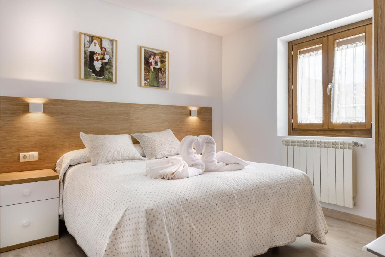 Apartament Casa Marosa